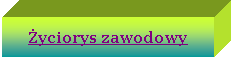 Pole tekstowe: yciorys zawodowy