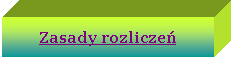Pole tekstowe: Zasady rozlicze